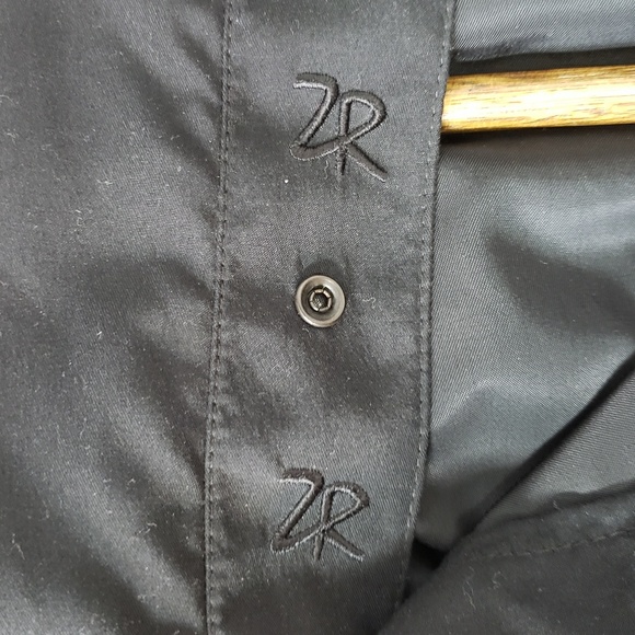 Zero Restriction Golf Outerwear Vest PFC 1882 - Picture 4 of 5